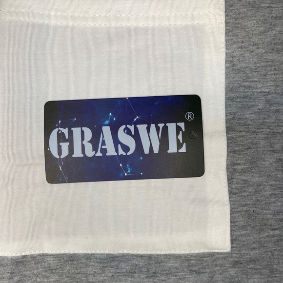 Bunny Rabbit Graphic 3/4 Sleeve Tunic Sweatshirt Women 2XL - Picture 7 of 8